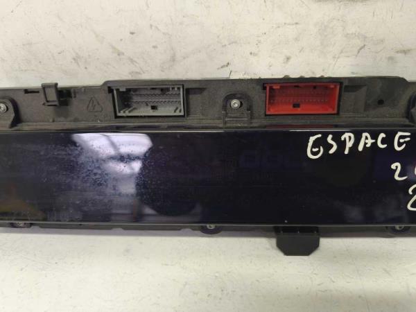 COMPTEUR RENAULT - Vue 2